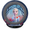 Disney Frozen II Elsa Fast Charge Wireless Charging Stand Skin